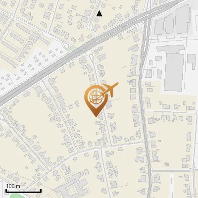 Foto zu Löwenzahnweg 11, 22549 Hamburg