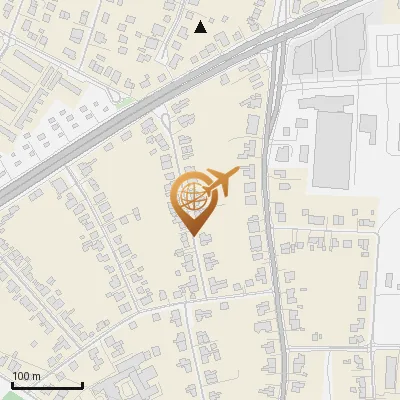 Foto zu Löwenzahnweg 12, 22549 Hamburg