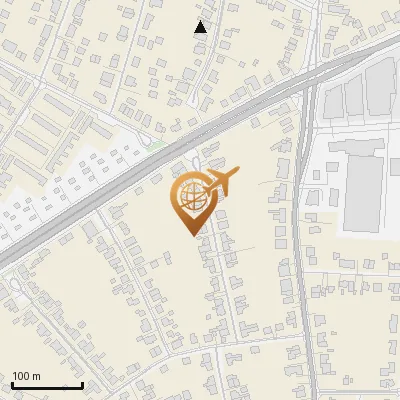 Foto zu Löwenzahnweg 21, 22549 Hamburg