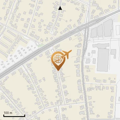 Foto zu Löwenzahnweg 22, 22549 Hamburg