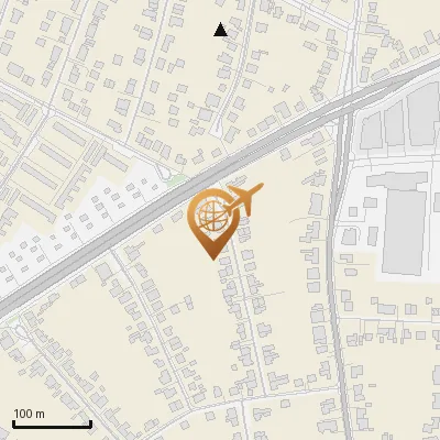 Foto zu Löwenzahnweg 25, 22549 Hamburg