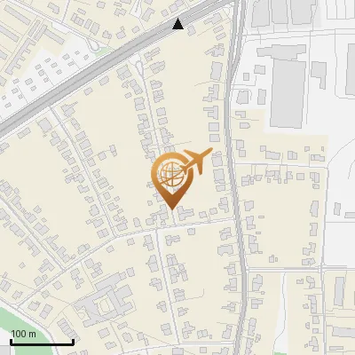 Foto zu Löwenzahnweg 4, 22549 Hamburg