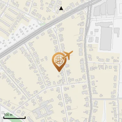 Foto zu Löwenzahnweg 7, 22549 Hamburg