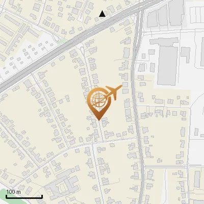 Foto zu Löwenzahnweg 8, 22549 Hamburg