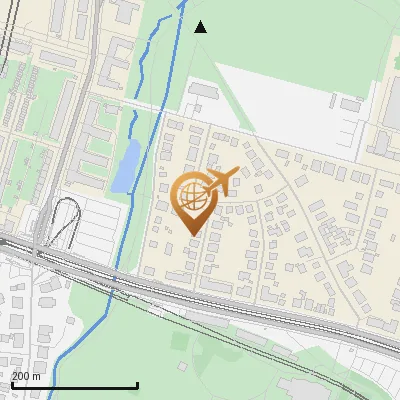 Foto zu Loferer Straße 2, 81671 München