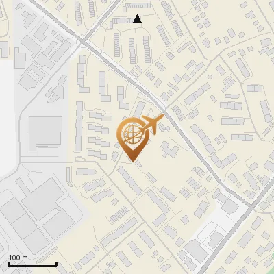 Foto zu Lofotenstraße 10, 22145 Hamburg