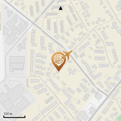 Foto zu Lofotenstraße 12, 22145 Hamburg