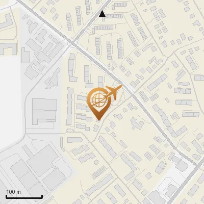 Foto zu Lofotenstraße 13, 22145 Hamburg