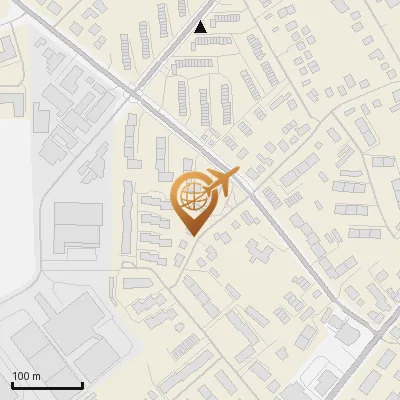 Foto zu Lofotenstraße 15, 22145 Hamburg