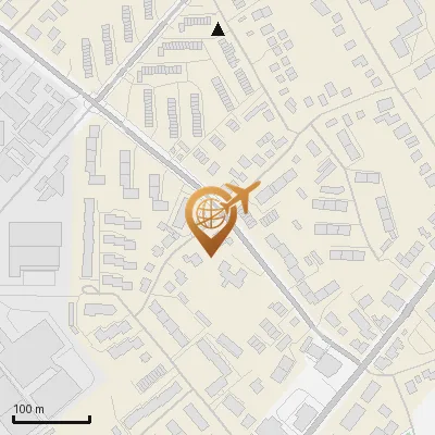 Foto zu Lofotenstraße 16, 22145 Hamburg