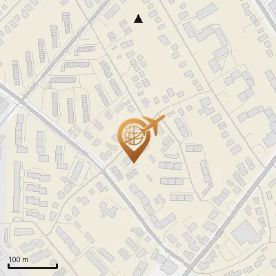 Foto zu Lofotenstraße 24, 22145 Hamburg