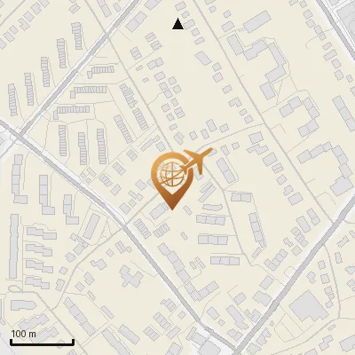 Foto zu Lofotenstraße 26, 22145 Hamburg