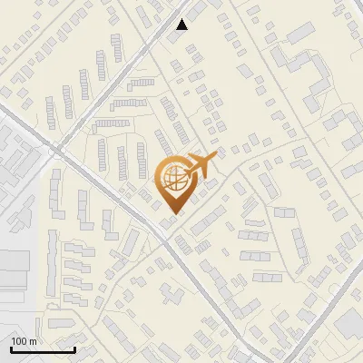 Foto zu Lofotenstraße 27, 22145 Hamburg