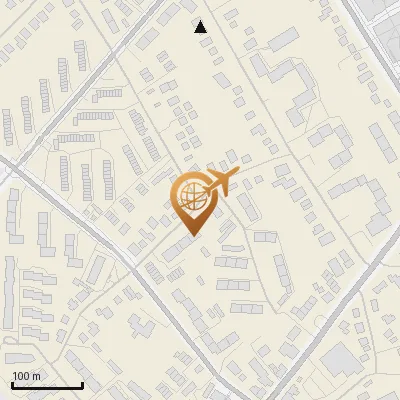 Foto zu Lofotenstraße 28, 22145 Hamburg