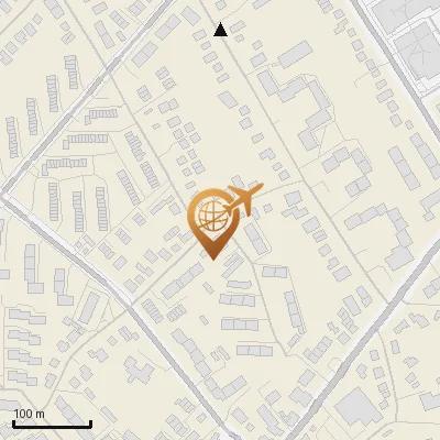 Foto zu Lofotenstraße 30, 22145 Hamburg