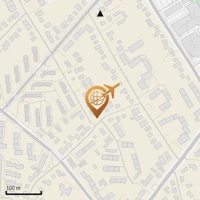 Foto zu Lofotenstraße 37, 22145 Hamburg