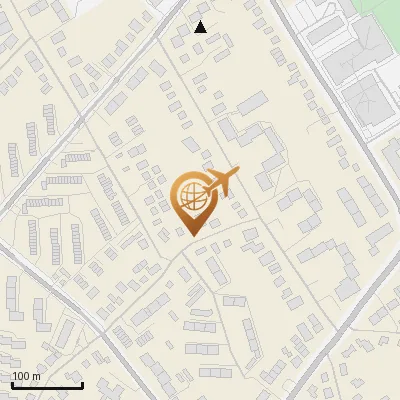 Foto zu Lofotenstraße 41, 22145 Hamburg