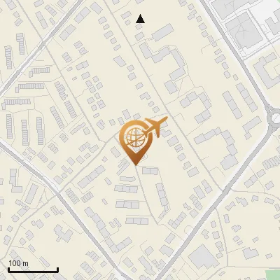 Foto zu Lofotenstraße 42, 22145 Hamburg