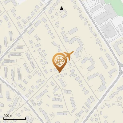 Foto zu Lofotenstraße 43, 22145 Hamburg