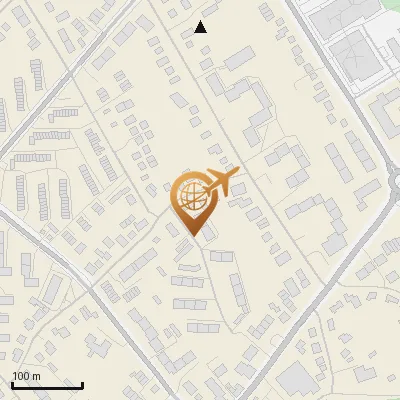 Foto zu Lofotenstraße 44, 22145 Hamburg