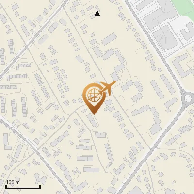 Foto zu Lofotenstraße 46, 22145 Hamburg