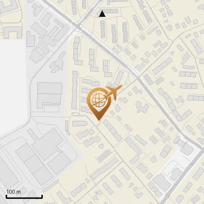 Foto zu Lofotenstraße 5, 22145 Hamburg