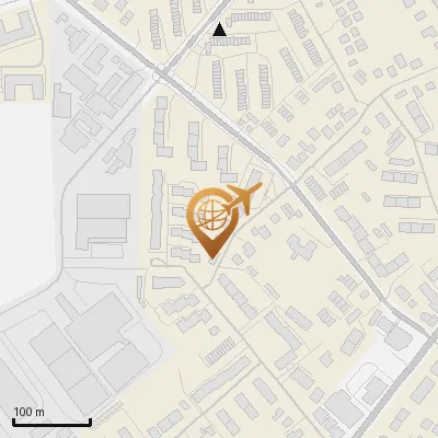 Foto zu Lofotenstraße 7, 22145 Hamburg