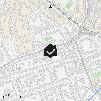 Bild zu Eißendorfer Straße 27, 21073 Hamburg