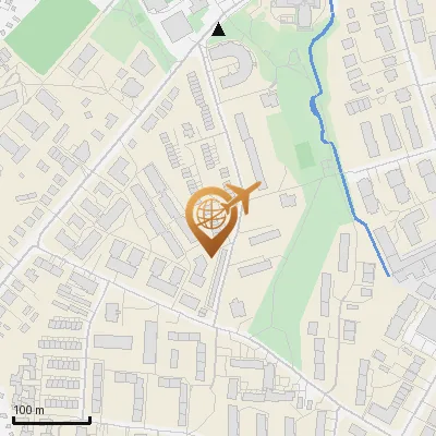 Foto zu Lohbekstieg 1, 22529 Hamburg