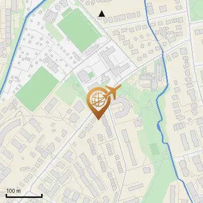 Foto zu Lohbekstieg 109, 22529 Hamburg