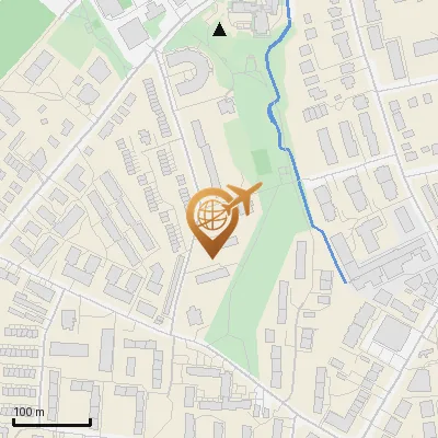 Foto zu Lohbekstieg 12, 22529 Hamburg