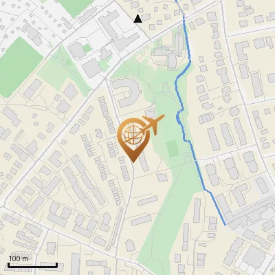 Foto zu Lohbekstieg 22, 22529 Hamburg