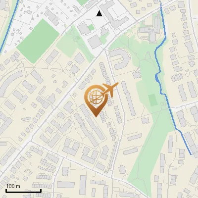 Foto zu Lohbekstieg 29, 22529 Hamburg