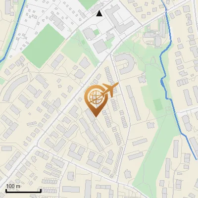 Foto zu Lohbekstieg 33, 22529 Hamburg