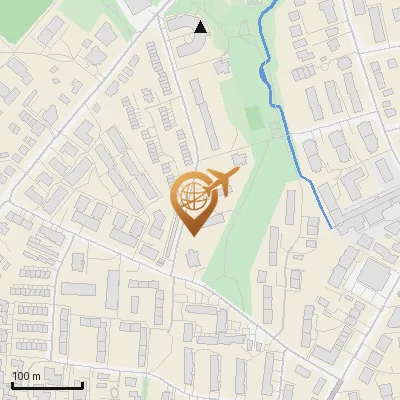 Foto zu Lohbekstieg 4, 22529 Hamburg