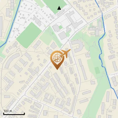 Foto zu Lohbekstieg 47, 22529 Hamburg