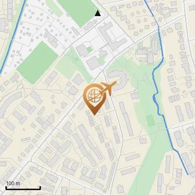 Foto zu Lohbekstieg 51, 22529 Hamburg