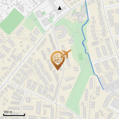 Foto zu Lohbekstieg 61, 22529 Hamburg