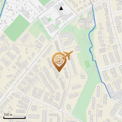 Foto zu Lohbekstieg 69, 22529 Hamburg