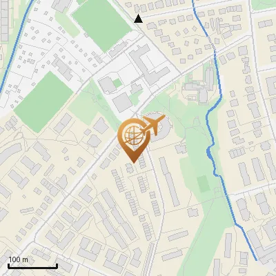 Foto zu Lohbekstieg 93, 22529 Hamburg