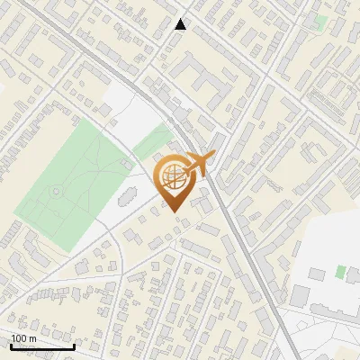 Foto zu Lohbrügger Kirchstraße 1, 21033 Hamburg