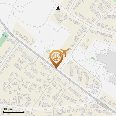 Foto zu Lohbrügger Kirchstraße 44, 21033 Hamburg