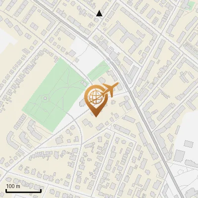 Foto zu Lohbrügger Kirchstraße 5, 21033 Hamburg