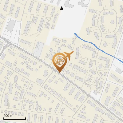 Foto zu Lohbrügger Landstraße 106, 21031 Hamburg