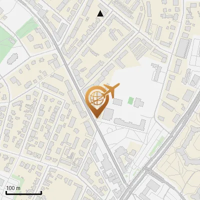 Foto zu Lohbrügger Landstraße 14, 21031 Hamburg