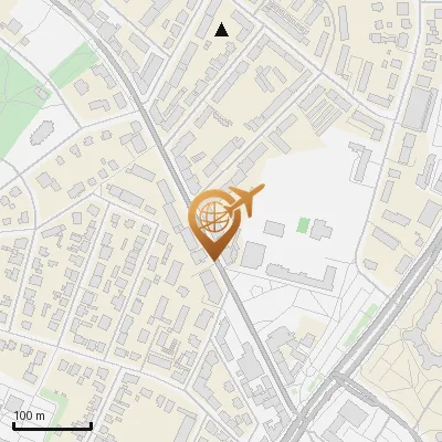 Foto zu Lohbrügger Landstraße 16, 21031 Hamburg