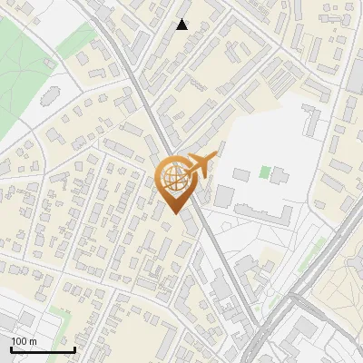 Foto zu Lohbrügger Landstraße 23, 21031 Hamburg