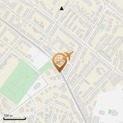 Foto zu Lohbrügger Landstraße 40, 21031 Hamburg