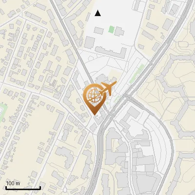 Foto zu Lohbrügger Landstraße 5, 21031 Hamburg