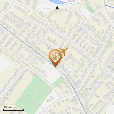 Foto zu Lohbrügger Landstraße 54, 21031 Hamburg